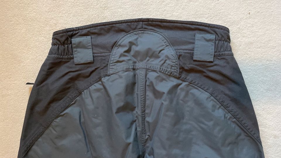 NEUwertig! MAIER Marken Damen-Skihose, Gr.40, grau in Röthenbach