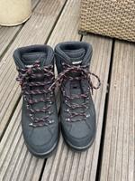 Lowa GTX Mid Altona - Hamburg Ottensen Vorschau