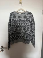 Warmer Damen-Pullover im Norwegermuster von H&M Größe L Nordrhein-Westfalen - Herzebrock-Clarholz Vorschau