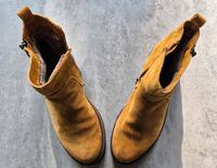 Stiefeletten Marco Tozzi x Guido Maria Kretzschmar Leipzig - Dölitz-Dösen Vorschau