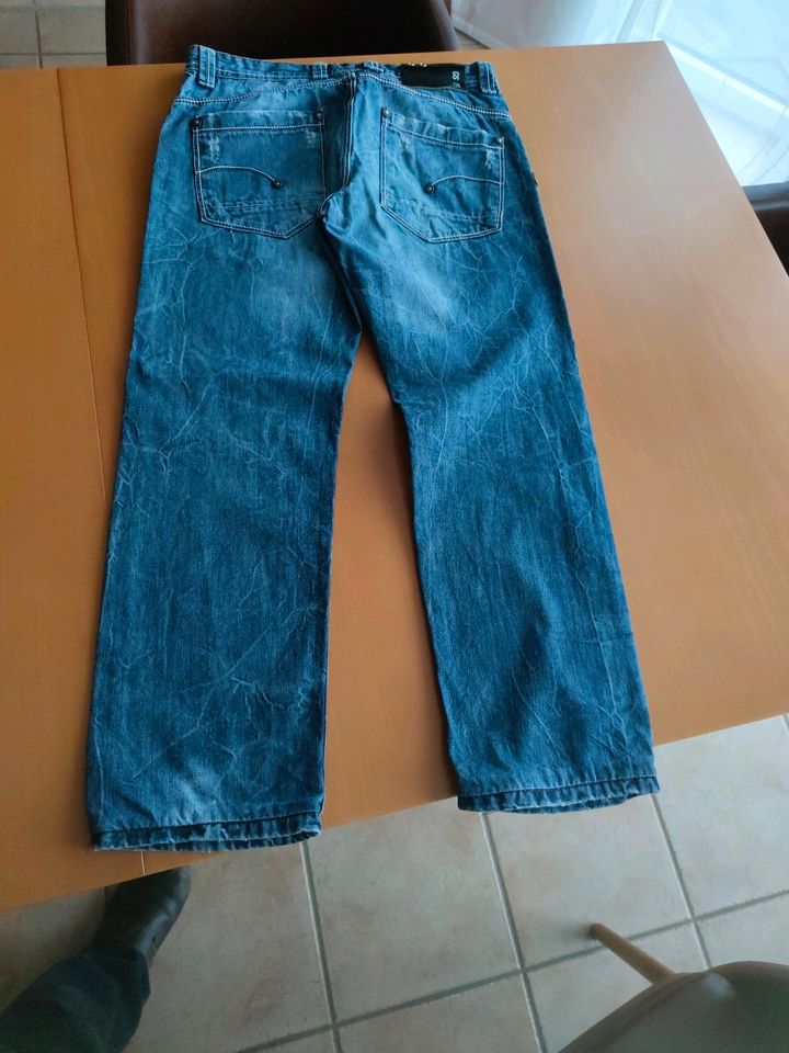 Jeans, G-Star in Lehrte