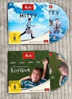 Mitty und BoyHood  DVD Niedersachsen - Langenhagen Vorschau