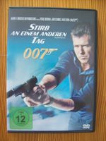 James Bond 007 - Stirb an einem anderen Tag, DVD Aubing-Lochhausen-Langwied - Aubing Vorschau