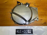 Kawasaki KLE 500 Kupplungsdeckel Motordeckel LE500A Kr. Passau - Passau Vorschau