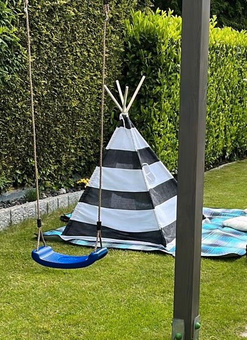 Tipi / Spielzelt in Hattingen