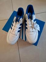 Adidas forum low  blau weiss 42,5 Bremen - Hemelingen Vorschau