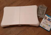 Wii Fit Board Brandenburg - Oberkrämer Vorschau