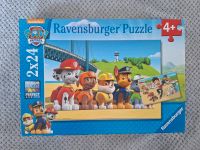 Ravensburger Puzzle "Paw Patrol" Hessen - Buseck Vorschau