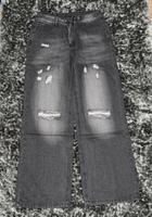 Jeans Gr. M (grau) Baden-Württemberg - Freiburg im Breisgau Vorschau