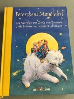 Peterchens Mondfahrt - Ein Märchen von Gerdt von Bassewitz Baden-Württemberg - Nürtingen Vorschau