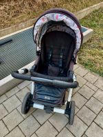 Kinderwagen ABC Turbo 6 Bayern - Obertraubling Vorschau