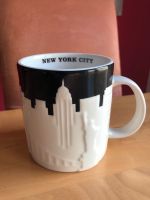 Starbucks-Relief-Tasse New York Hessen - Oberzent Vorschau