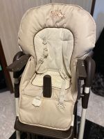 Sit’n relax 3 in 1 baby Kindersitz hauck hoch Stuhl Baby liege Ludwigslust - Landkreis - Malliß Vorschau