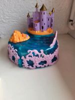 Polly Pocket Bluebird Disney Arielle Mermaid Set Bayern - Saal an der Saale Vorschau