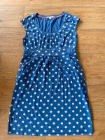 Boden Pünktchen Kleid 38 12R Polka Dots Mecklenburg-Vorpommern - Wismar Vorschau