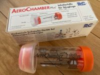 Aero Chamber Plus Inhalierhilfe Säuglinge Kinder Inhalation Köln - Köln Klettenberg Vorschau