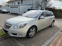 Opel Insignia Sports Tourer Bayern - Eggenfelden Vorschau