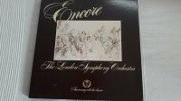 ** The London Symphony Orchestra, Encore, 3 LP`s ** Nordrhein-Westfalen - Lünen Vorschau