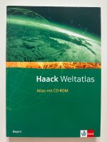 Haack Weltatlas - Ausgabe Bayern Sekundarstufe I +CD-Rom☀️☀️ Bayern - Niederwerrn Vorschau