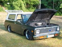 Chevrolet Blazer K5 Gen.1 Hessen - Kassel Vorschau