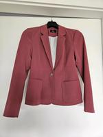 Blazer bourdaux rot Orsay Gr 36 Baden-Württemberg - Leinfelden-Echterdingen Vorschau
