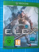 Elex, Xbox Series X/ One‍️⚡ Sachsen-Anhalt - Eisleben Vorschau