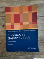 Theorien der sozialen Arbeit Nordrhein-Westfalen - Uedem Vorschau
