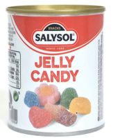 Salysol Jelly Candy 96 Stück Bayern - Erlenbach am Main  Vorschau