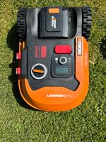 Worx Landroid M700 plus (Garantie) Niedersachsen - Duderstadt Vorschau