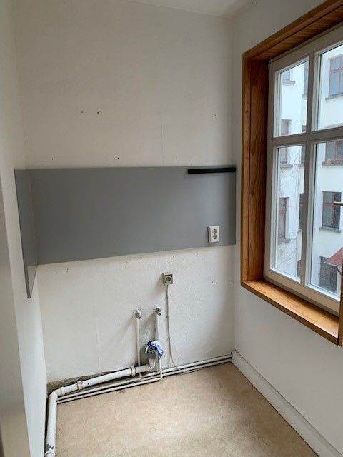 2 Zimmer Singlewohnung Klosterbergestr. 20 in Magdeburg