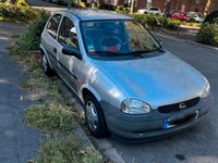 Opel corsa Nordrhein-Westfalen - Neuss Vorschau