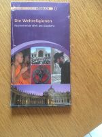 Hörbuch in „Die Weltreligionen“ , neu, inclusive Versand Rheinland-Pfalz - Odenbach Vorschau