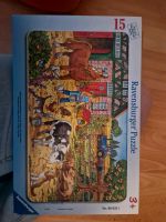 Ravensburger Puzzle Glückliches Bauernhofkeben Niedersachsen - Rinteln Vorschau