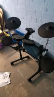 Millenium Electronic Drum Elektronisches Schlagzeug Altona - Hamburg Lurup Vorschau