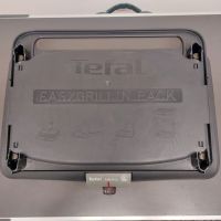 Tischgrill Tefal EASYGRILL'N PACK mit Tisch Brandenburg - Blankenfelde-Mahlow Vorschau