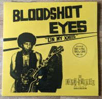 Blood Shot Eyes- On My Knees Blaues Vinyl Kreis Ostholstein - Malente Vorschau