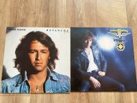 Schallplatten LP‘s Peter Maffay Steppenwolf Revanche Niedersachsen - Hildesheim Vorschau