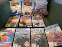 Pc spiele, anno , Landwirtschaftsimulator, die siedler Nordrhein-Westfalen - Lüdinghausen Vorschau