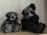 Teddybären Duo Niedersachsen - Leer (Ostfriesland) Vorschau