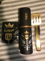 URF Cooking Set Golden Pfannenwender, Schürze, League of Legends Hessen - Wetzlar Vorschau