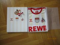 Original 1.FC KÖLN Karnevalstrikot Größe XL + Orden + Pin (NEU) Köln - Weidenpesch Vorschau