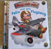 Felix und sein Flugzeug,  für Kindergartenkinder Sachsen-Anhalt - Haldensleben Vorschau