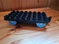 Lego Duplo Eisenbahn Anhänger, schwarz, TOP!!! Rheinland-Pfalz - Neuwied Vorschau