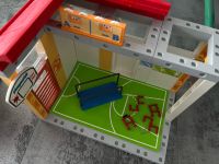 Playmobil Sporthalle Nordrhein-Westfalen - Oberhausen Vorschau