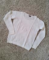 Street One Pullover creme, Gr 38, wie neu Bayern - Karlstadt Vorschau