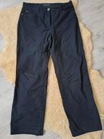Hose BRAX  Gr. 40 - Schwarz - neuwertig Bayern - Wehringen Vorschau