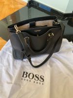 Hugo Boss Ledertasche TOP ZUSTAND -NEUWERTIG! Düsseldorf - Unterbach Vorschau