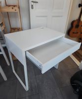 MICKE Schreibtisch, weiß, 73x50 cm Pankow - Prenzlauer Berg Vorschau