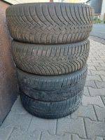 Winterreifen Falken Eurowinter HS01 und HS449 185/60 R15 Masserberg - Fehrenbach Vorschau