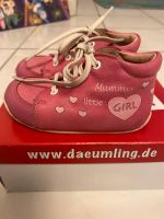 Schuhe Gr. 20 v.  Däumling Bayern - Pettstadt Vorschau